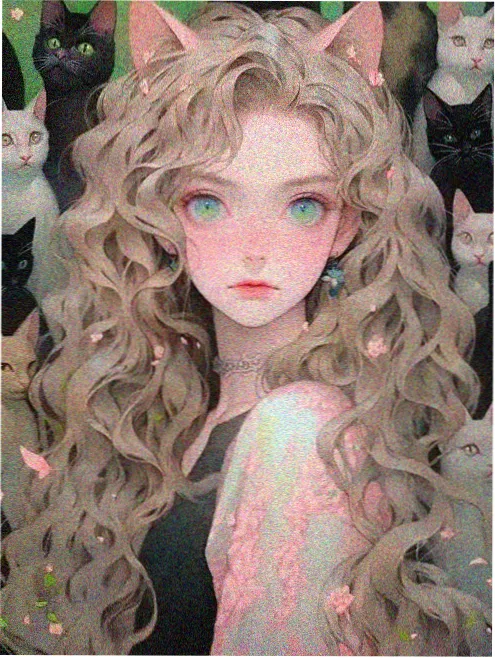 星空漫游